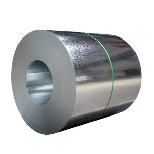 China PPGI Hot Dipped Galvalume Steel Coil JIS Aluzinc Galvanized Steel wholesale