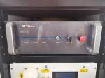 Water Cooling 50HZ 6mm Handheld Laser Welder 120mm/S IEC60825
