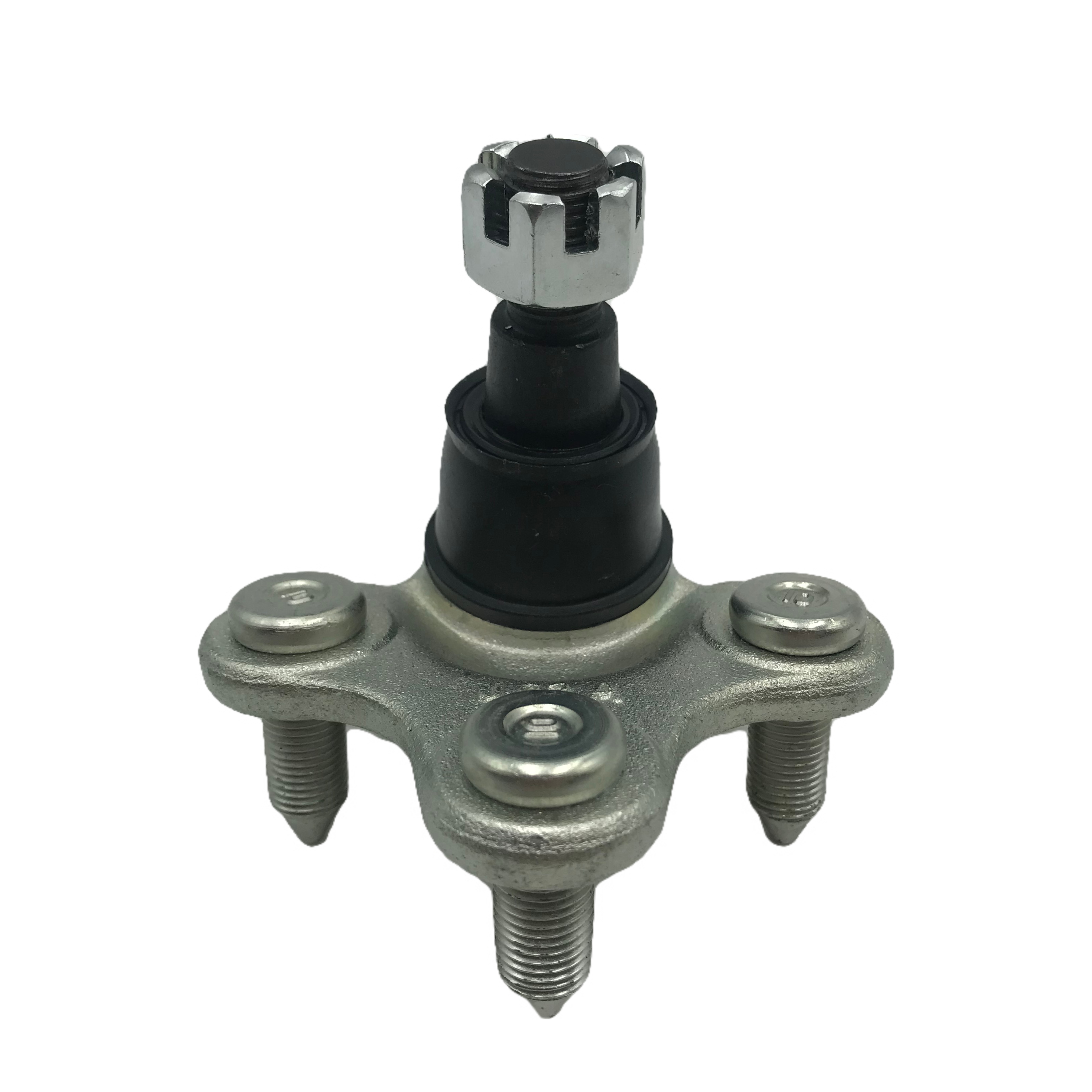 52320-TBA-A01 Ball Joint for CRV 17-22 Steering Tie Rod Ends and Upper Arms Removal