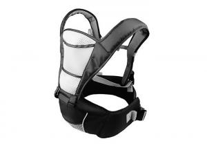 China Supportive Waist Belt Baby Carrier Hip Seat  Baby Sling Wrap Carrier Hipseat wholesale