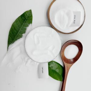 China Oem 99.9% Citric Anhydride Powder For Industrial Applications wholesale