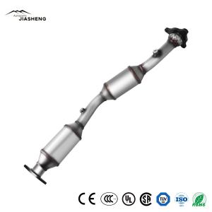 China Chevrolet Hhr Cobalt Exhaust Auto Catalytic Converter Fit 2023 with High Quality Sale wholesale