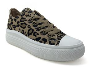 China Fashionable Round Toe Female Platform Shoes For Style Conscious Women OEM wholesale