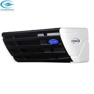 China Over Cab 2140m3 Hr Supra 750 Carrier Refrigeration Units wholesale