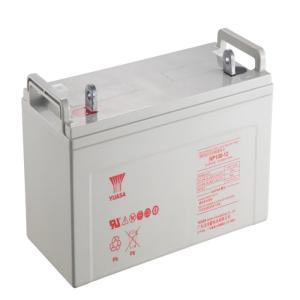 China YUASA NP100-12 12V 100Ah Rechargeable AGM UPS Battery VRLA Battery for Solar System/Electric Power wholesale