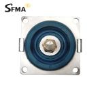 SFMA Excavator PC200-7 Cab Shock Absorption Rubber