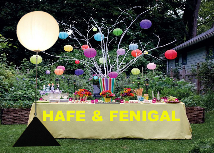 80w 800w Inflatable LED Light For Decoration Or Illumination