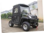 Yamaha 4 Stroke UTV 493CC ATV Four Wheeled Motorcycles With Single Cylinder