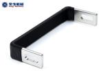 Copper Tube 1000a Flexible Power Distribution Busbar Hexagonal 1mm~12m