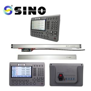 China 240V Metal 2 Axis Digital Readout DRO For Grinding Machines wholesale