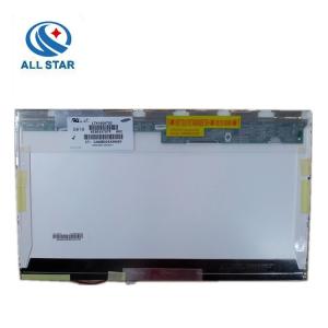 China Samsung 16'' CCFL Laptop Screen LTN160AT02 1CCFL Backlight 1366x768 Resolution wholesale