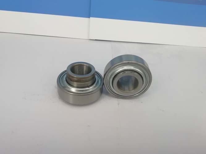 GW210PP3 Agricultural Bearings Metric Round Bore Relubricable