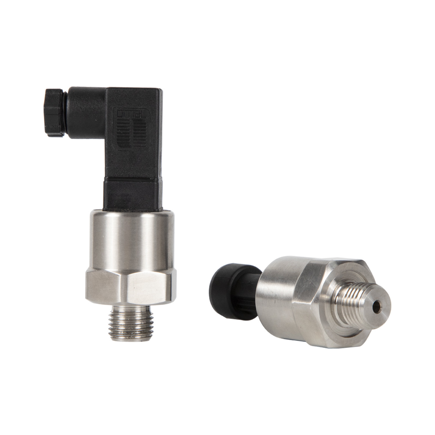 0.5-4.5V 4-20ma Air Compressor HVAC Pressure Sensor