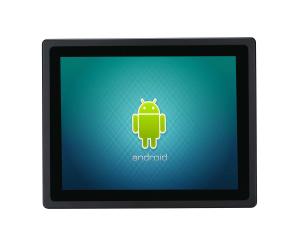 China Capacitive Panel PC Industrial IP65 WIFI BT Waterproof Touch Panel wholesale