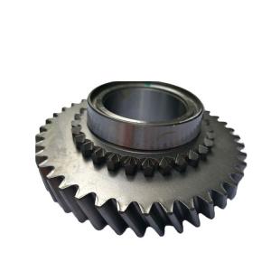 China Forged Steel Speed Gear for Changan Chevrolet/Toyota/Great Wall/Chana/Chery/Geely wholesale