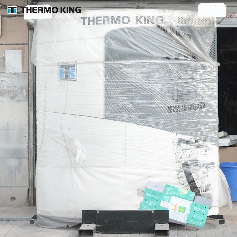 SLXi 400 30/50 Refrigeration Unit THERMO KING thermoking for truck trailer 40ft/45ft container