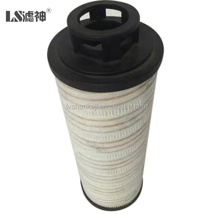 Fiberglass Hydraulic Oil Filter Element replacement 6081135 V3073056 1286481