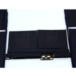 7.55V 5263mah A1705 A1534 Macbook Retina 2015 Battery Replacement 12"