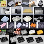 Fully Automatic Disposable Food Container Making Machine
