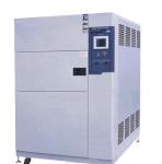 Cycling Rapid Rate TSA BGA Thermal Shock Chamber Testing