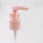 24/410 PP Lotion Dispenser Pump With Clamp