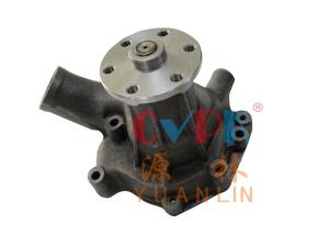 China 1-13610190-0 Excavator Diesel Water Pump Assy 1-13610190-0 Water Pump For Isuzu Engine EX200-2 6BD1T wholesale