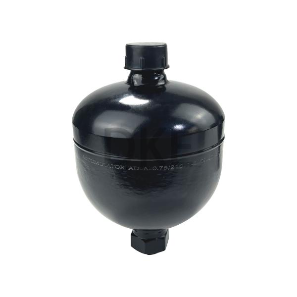 HYDAC SBO-210-3.5 Non-Repairable Welded Diaphragm Accumulators SBO 210 Series