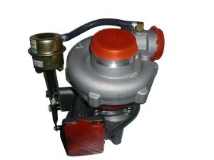 China XICAI TURBOCHARGER wholesale