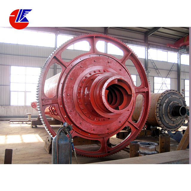 Coal Ball Mill Grinder