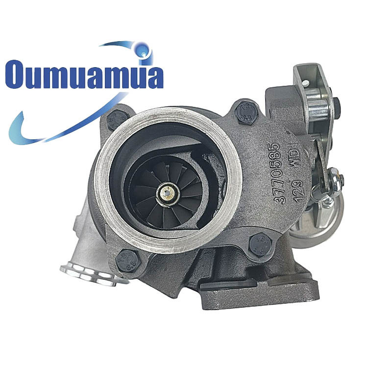 Turbo HE200WG Turbocharger 5329350 5329349 for Cummins Engine QSB3.9 3.9L
