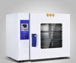 300 Degree Vacuum 500C 1.2mm Aging Lab Drying Oven Industrial