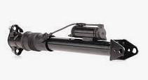 China Mercedes Benz 1643202031 Chassis Parts Shock Absorber wholesale