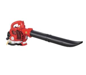 China L6 Plug 2 Stroke Leaf Blower 25.4CC Backpack Air Blower Outdoor Use wholesale