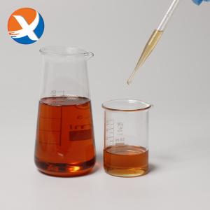 China Strong Collecting Special Reagent Collector For Copper Gold Mine Flotation wholesale