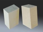 Insulating Alumina Silica Fire Brick High Strength 5.0 MPA