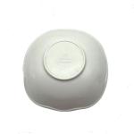 Camping Outdoor Melamine Plate Dinnerware Anti Scratch Petal Shape