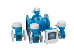 55S50-UA1BEAA0AFAA E+H Proline Promag 55S Electromagnetic Flow Meter