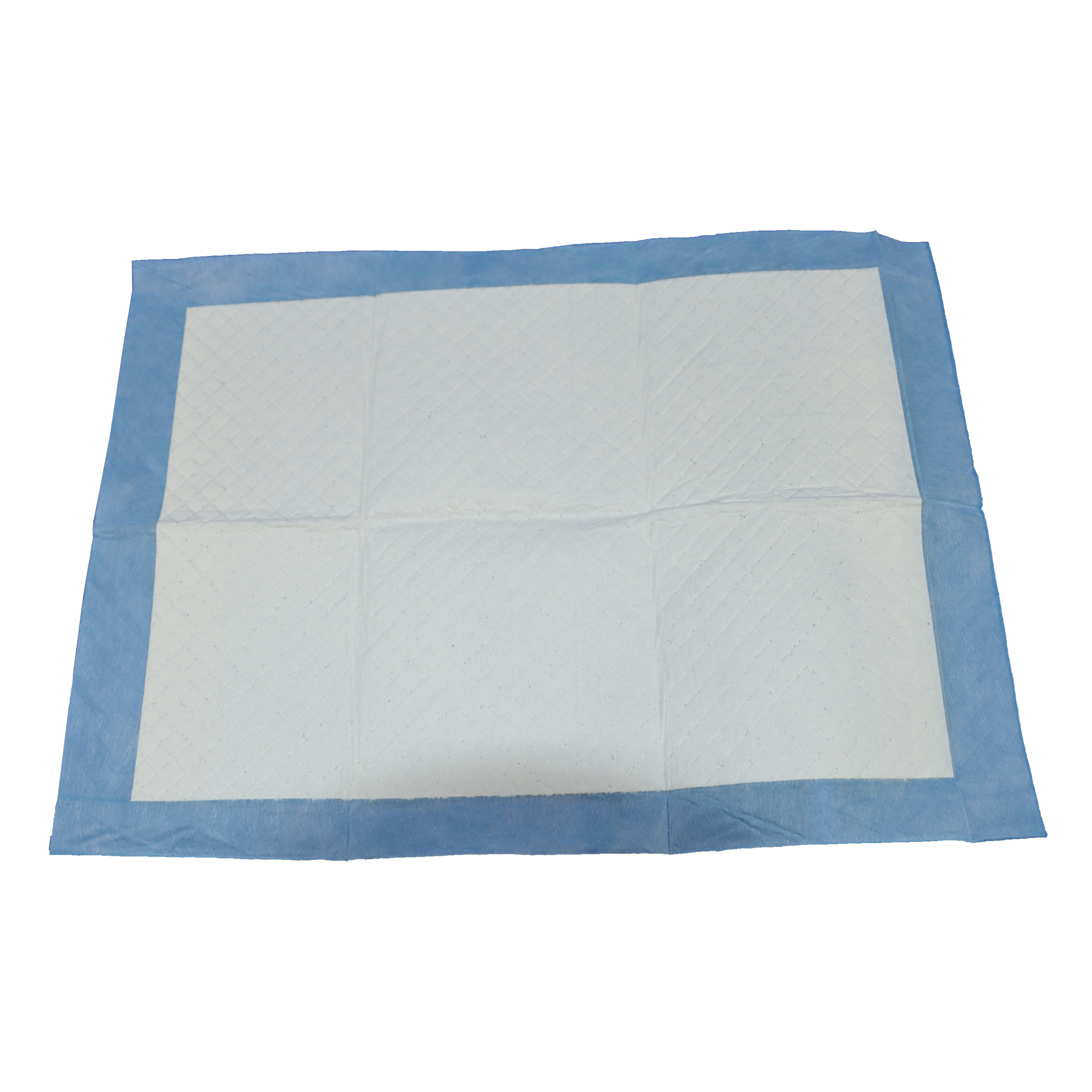 OEM Waterproof Disposable Pet Pee Pad Absorption Dog Pee Training Pad