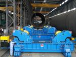Offshore Foundation Monopile 1200t Welding Turning Roll