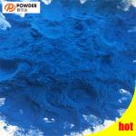 High Stability Epoxy Powder Coat Paint Outstanding Overbake Resistance