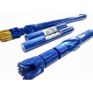 China High Manganese Steel Downhole Motor Oilfield Mud Motor Drilling HDD wholesale