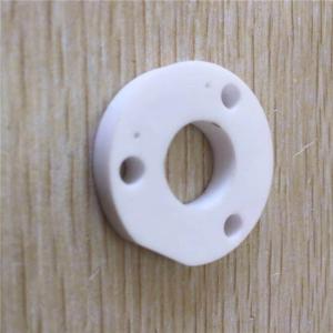 China Diamond Polished Zirconia Ceramic Ring Ceramic O Rings wholesale
