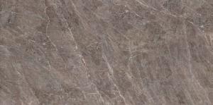 China Luxury Brown Color Marble Look Porcelain Tile Large Size 36*72 Inches For Living Room wholesale