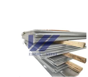 China 6x1500x3000mm 304 Stainless Plate Stainless Steel Hot Rolled Plate Anti Corrosion wholesale