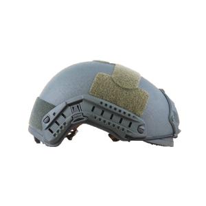 China ISO9001 Bulletproof Equipment Nij Level 4 Tactical Helmet Camera wholesale