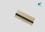 Pin Header 2x15pin 1.27mm pitch horizontal