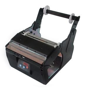 China NSA Electric Label Dispenser 220V 60Hz Label Peeling Machine wholesale