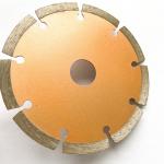 115mm 4.5'' Laser Welded Diamond Saw Blade Granite Concrete Dry Cutting