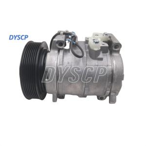 China 447220-4863 38810RAAA01 Auto AC Compressor For Honda Accord CM4 CM5 2.0 2.4 38810-RAA-A01 wholesale