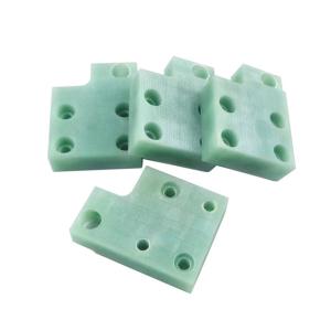 China cnc machining services made by carbon fiber wholesale
